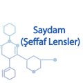 Saydam Lensler